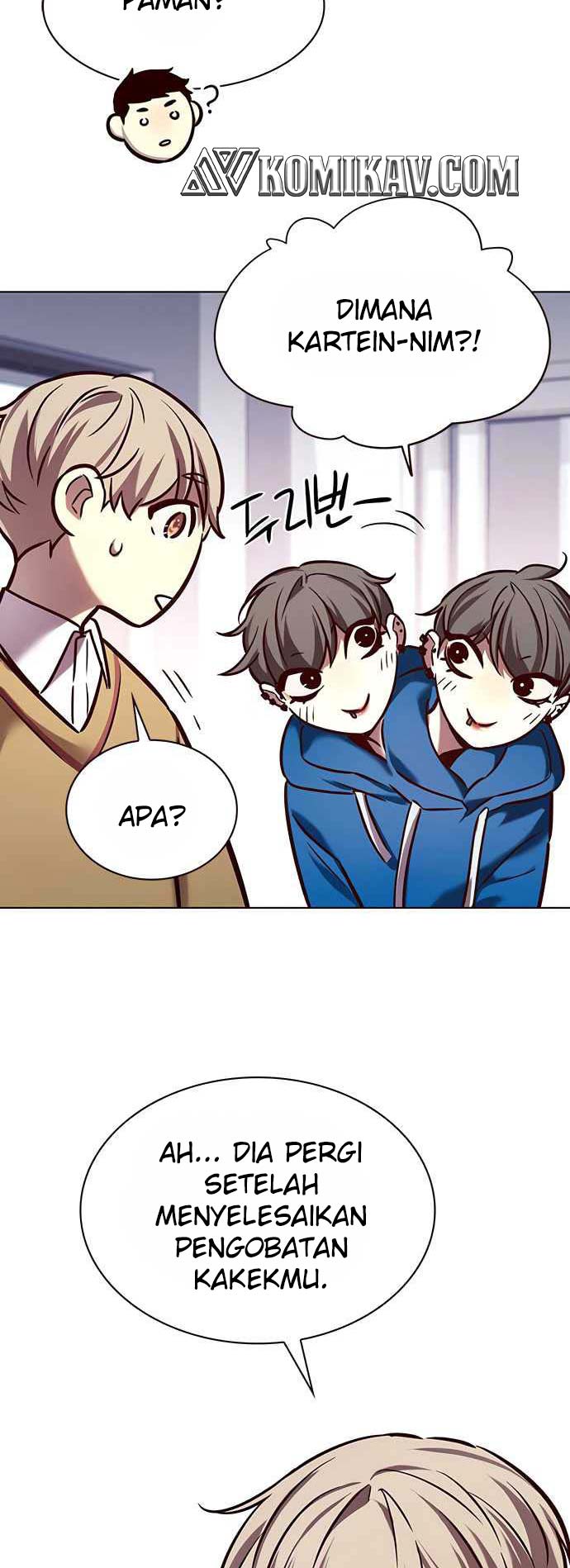 Eleceed - Chapter 229 - Page 19