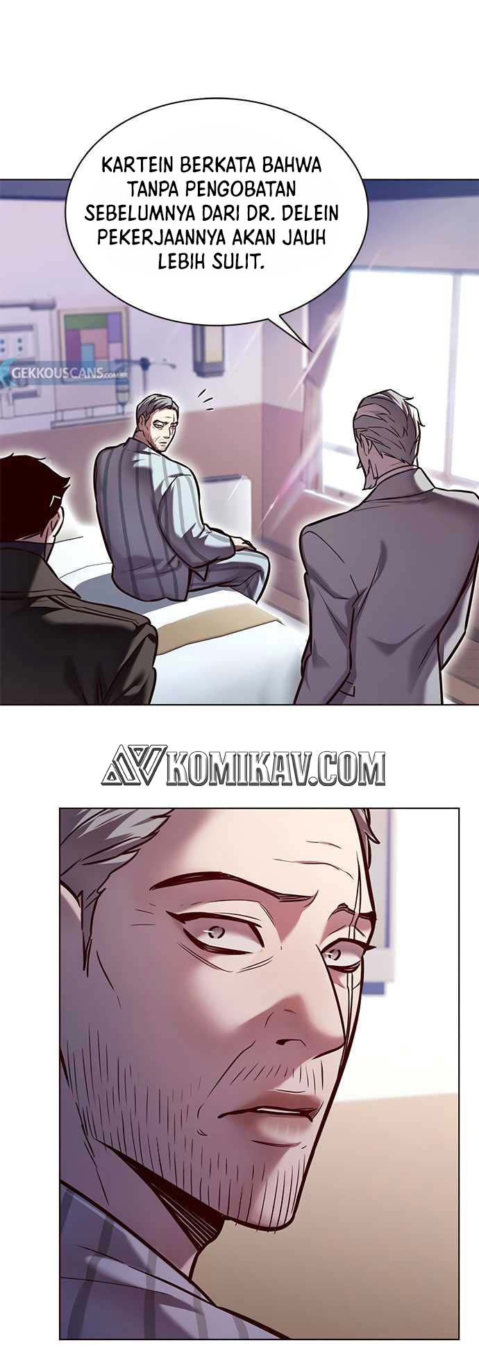 Eleceed - Chapter 229 - Page 2