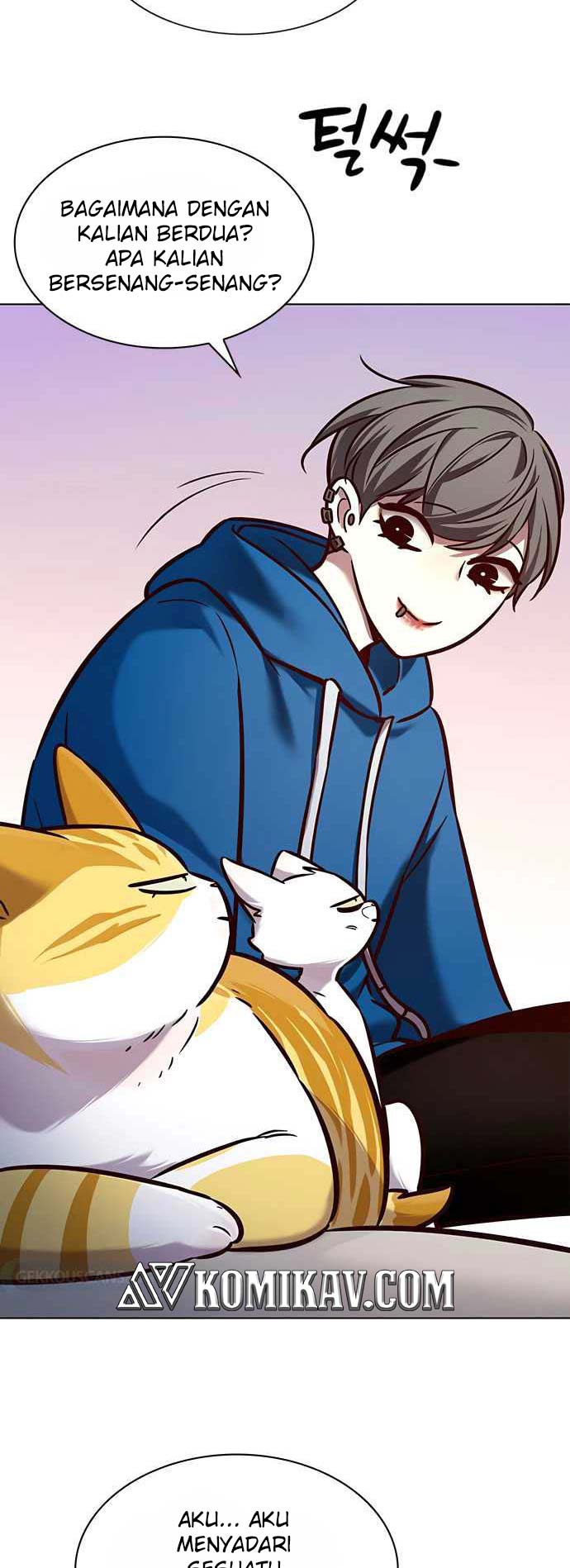 Eleceed - Chapter 229 - Page 21