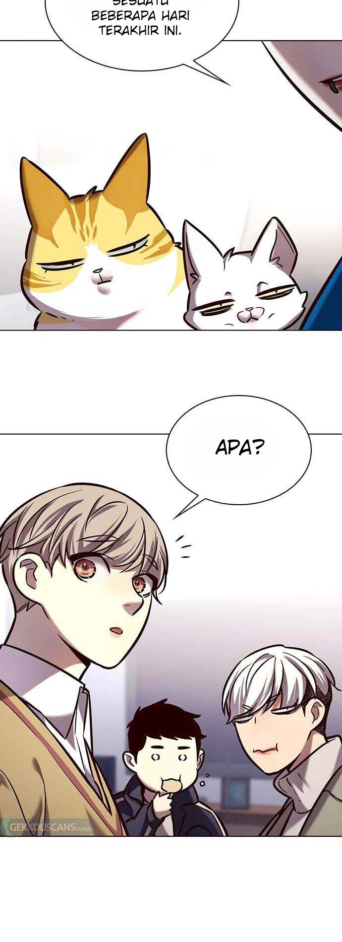 Eleceed - Chapter 229 - Page 22