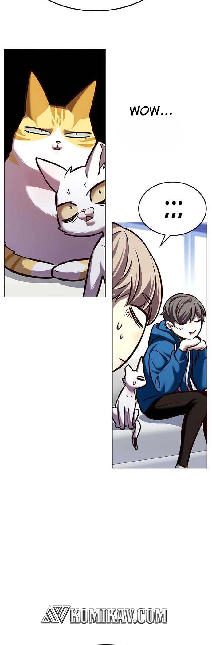 Eleceed - Chapter 229 - Page 25