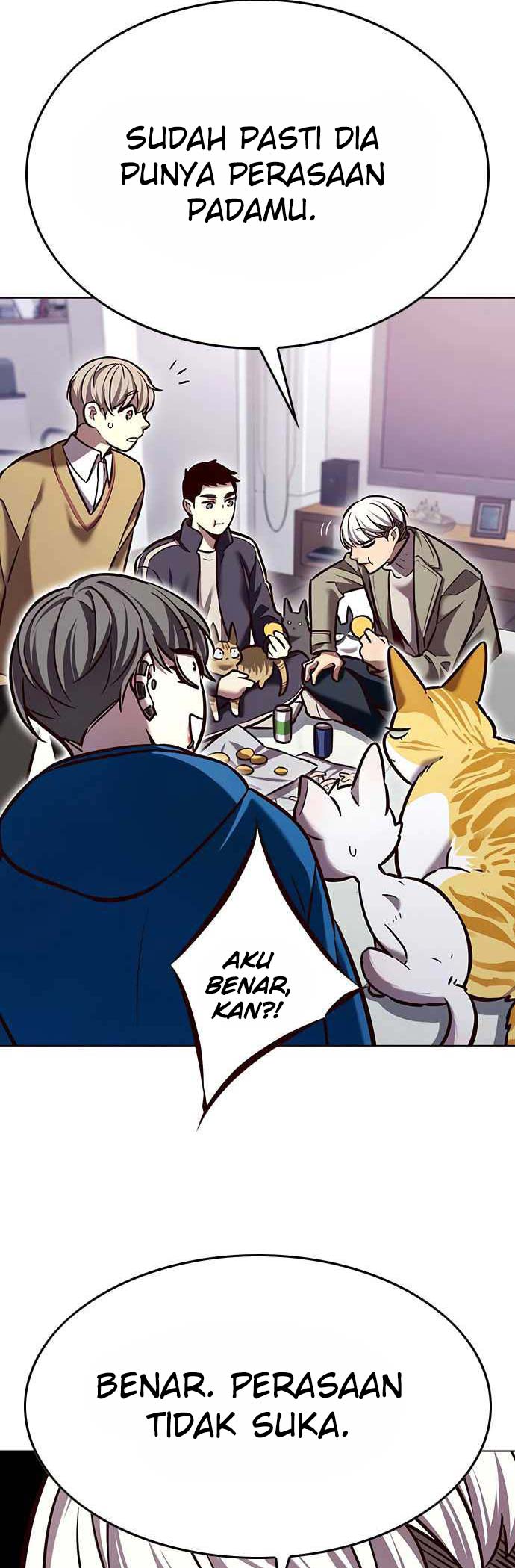 Eleceed - Chapter 229 - Page 26