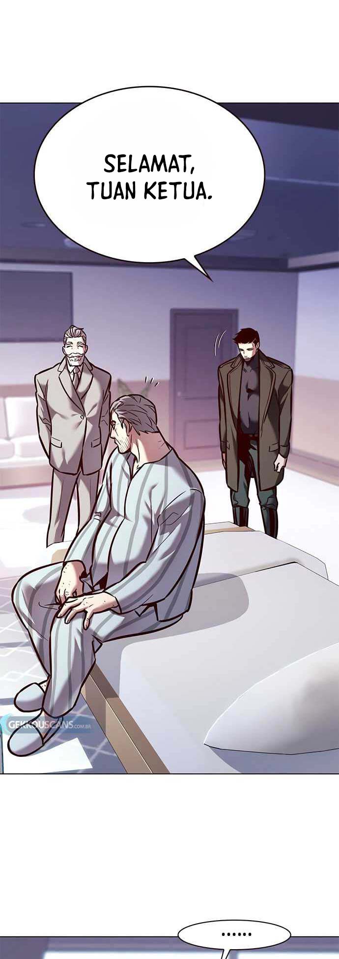 Eleceed - Chapter 229 - Page 3