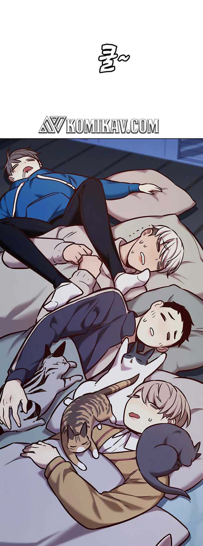 Eleceed - Chapter 229 - Page 30