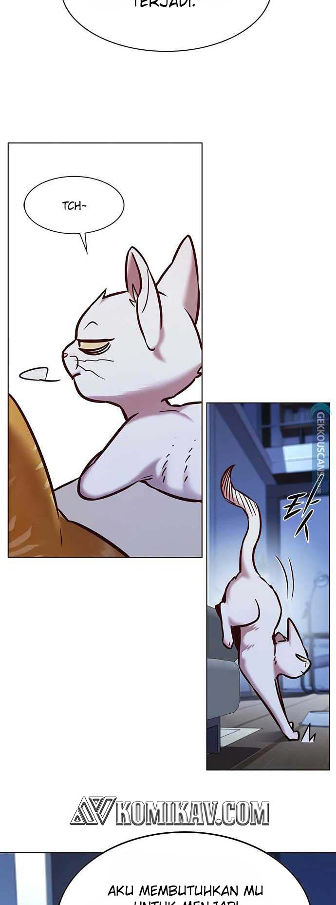 Eleceed - Chapter 229 - Page 32