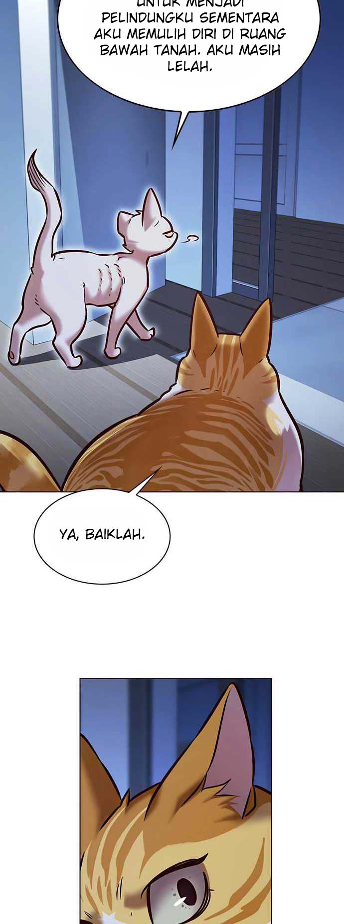 Eleceed - Chapter 229 - Page 33