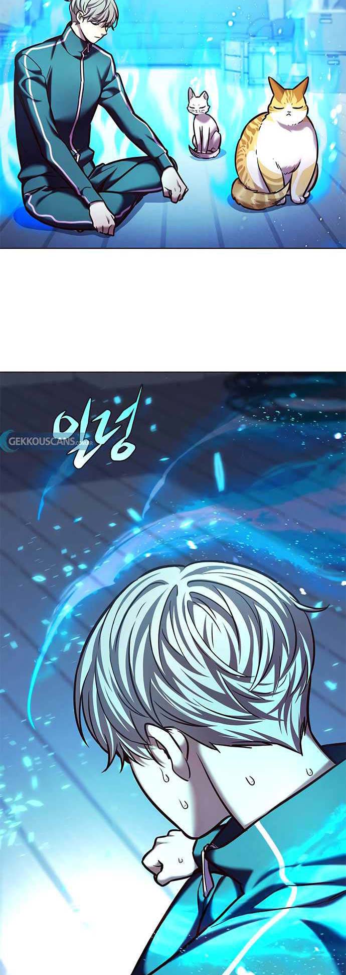 Eleceed - Chapter 229 - Page 39