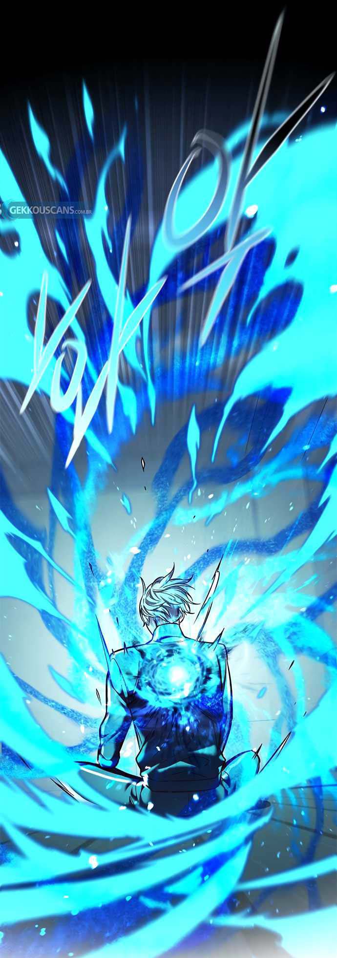 Eleceed - Chapter 229 - Page 44