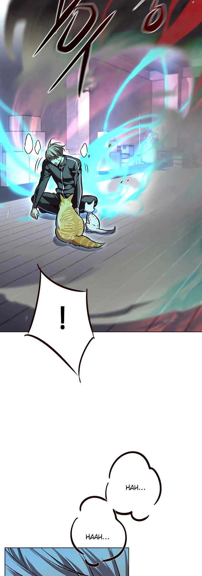 Eleceed - Chapter 229 - Page 48