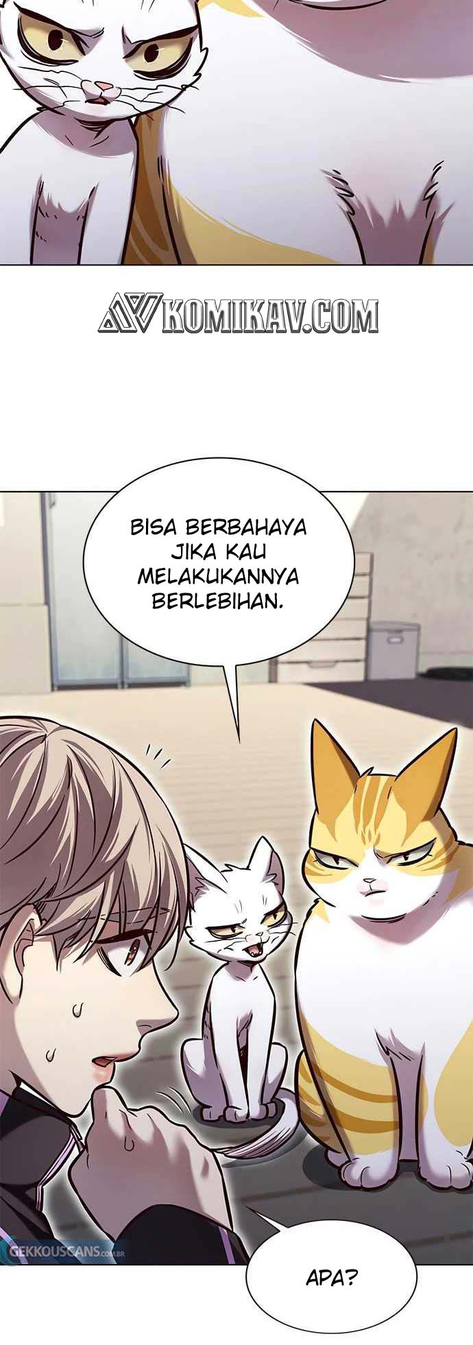 Eleceed - Chapter 229 - Page 50