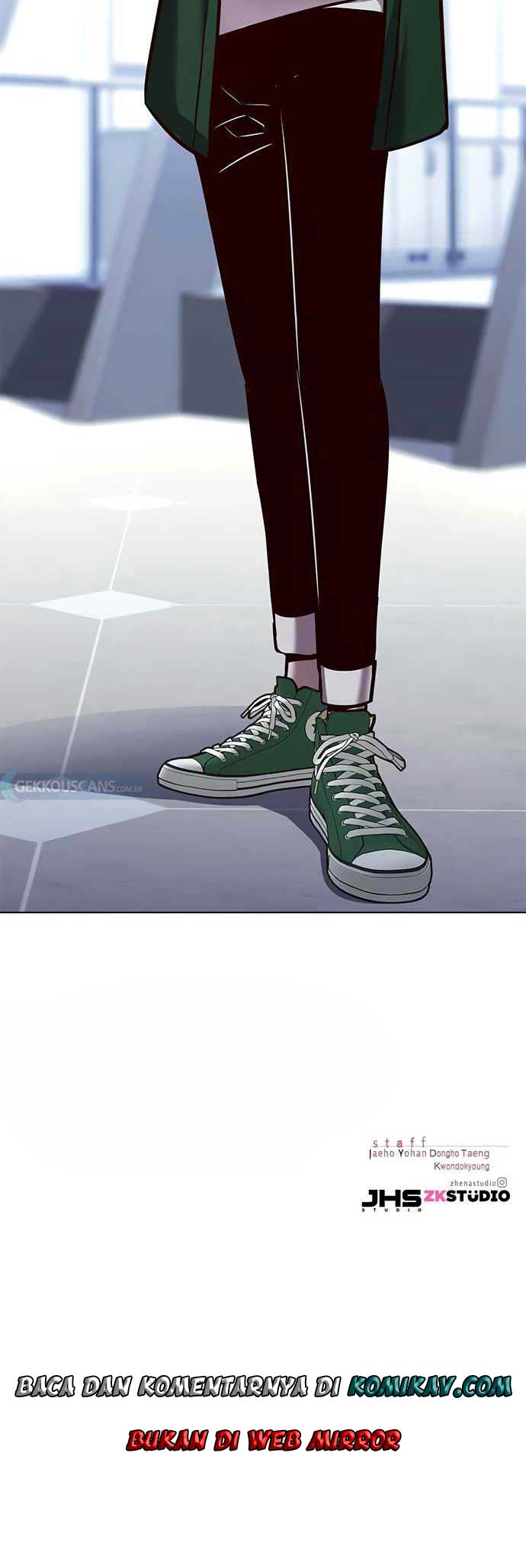 Eleceed - Chapter 229 - Page 57