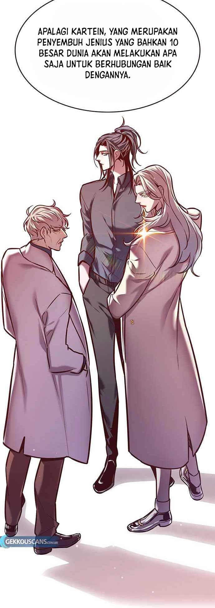 Eleceed - Chapter 229 - Page 6