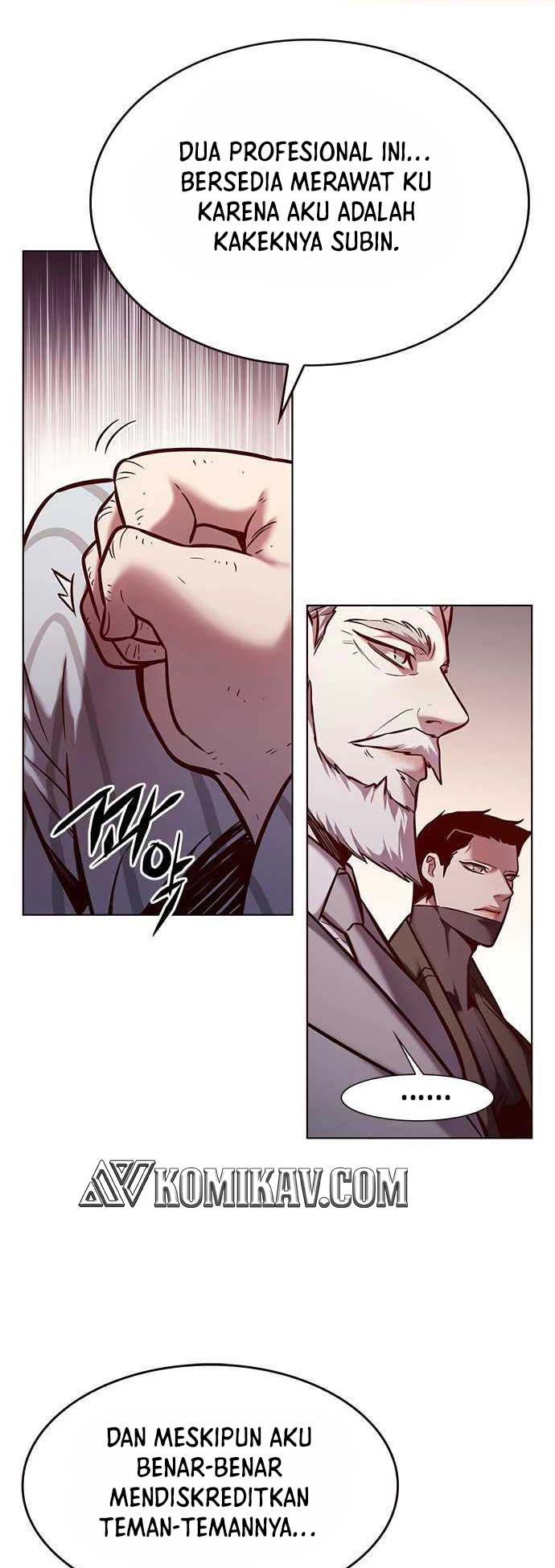 Eleceed - Chapter 229 - Page 7