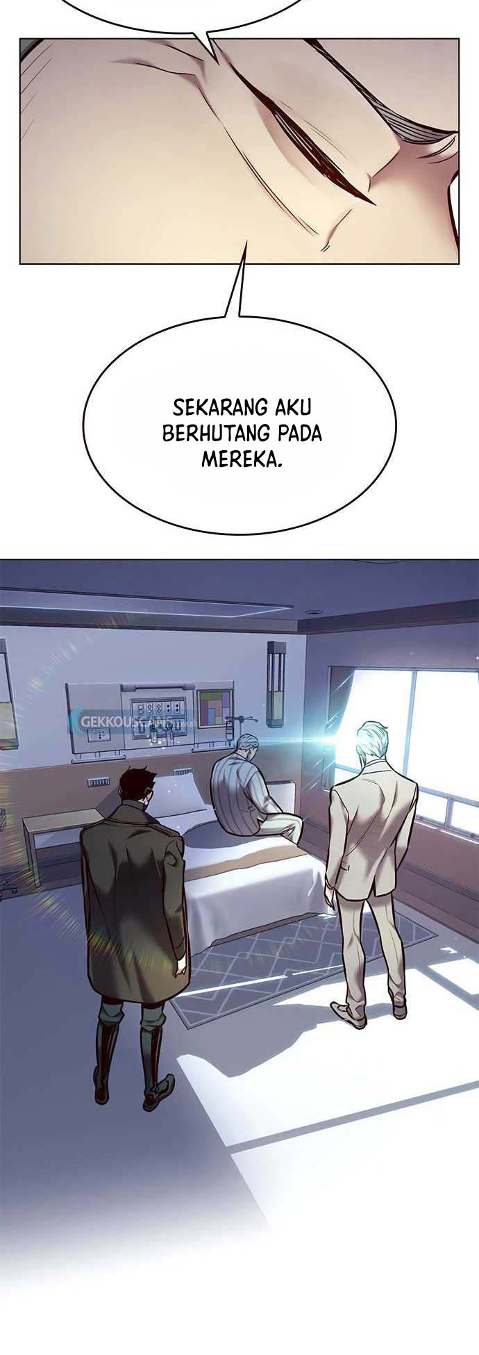 Eleceed - Chapter 229 - Page 8