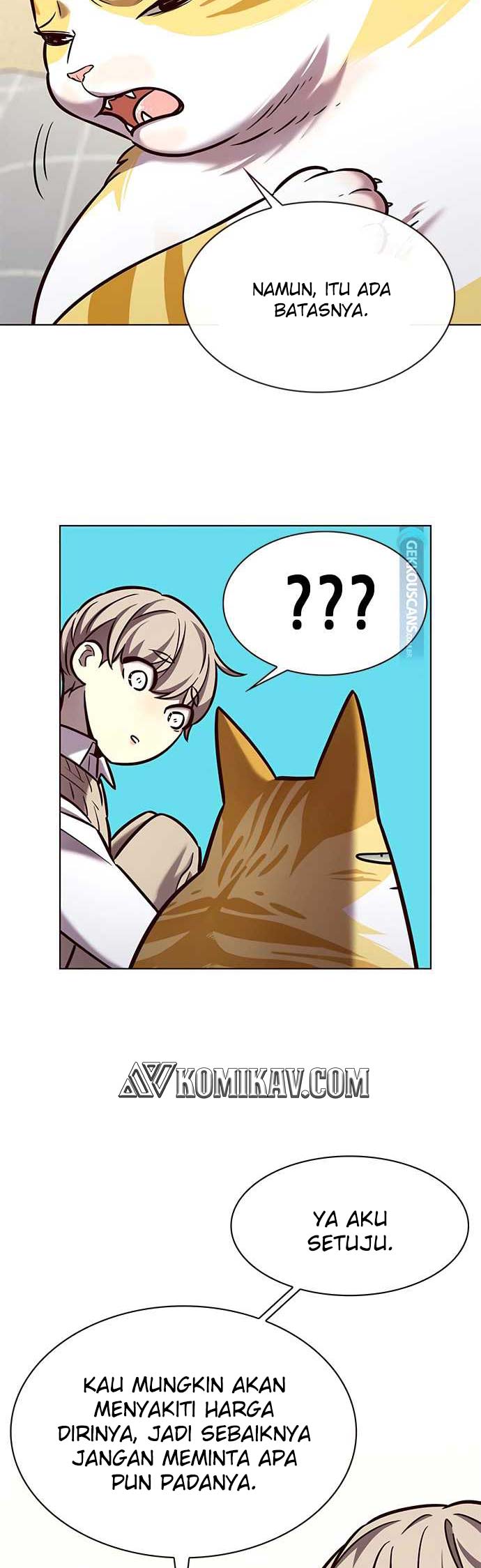 Eleceed - Chapter 228 - Page 11