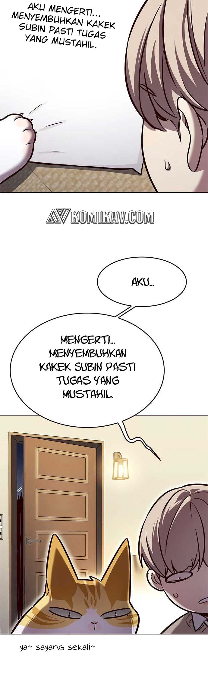 Eleceed - Chapter 228 - Page 13