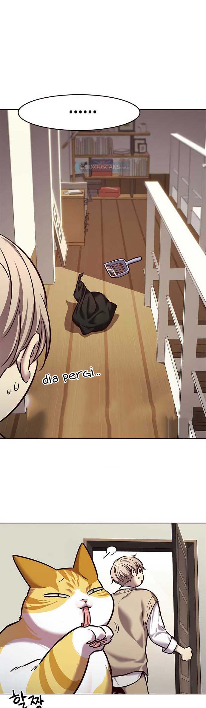 Eleceed - Chapter 228 - Page 15