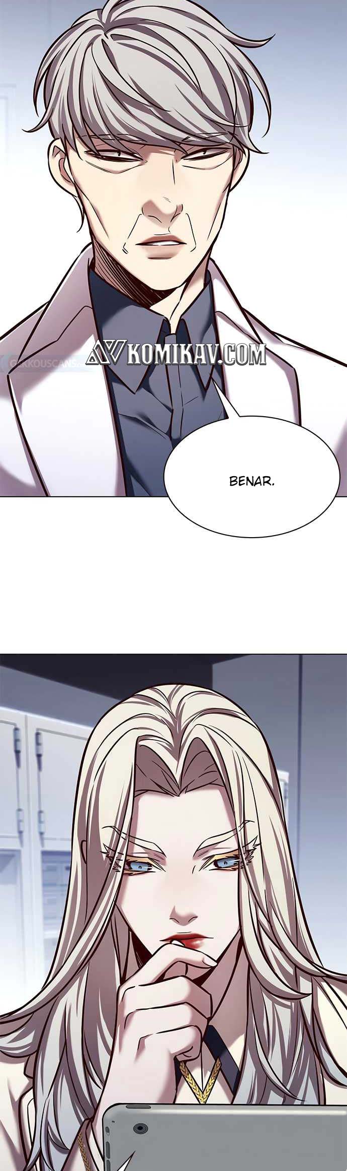 Eleceed - Chapter 228 - Page 22