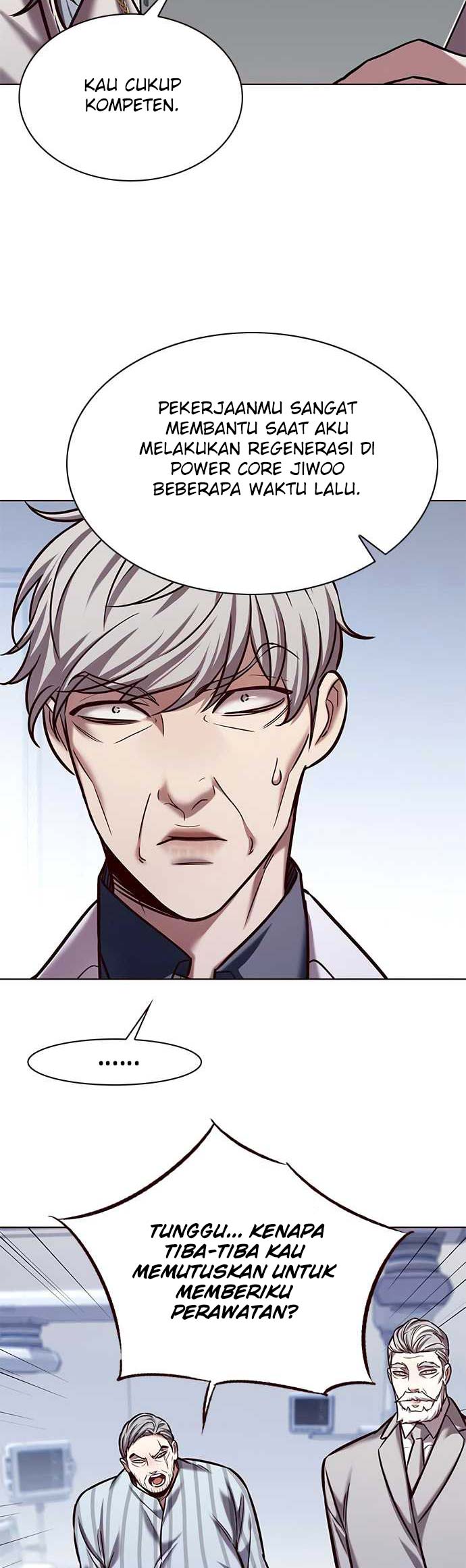 Eleceed - Chapter 228 - Page 23