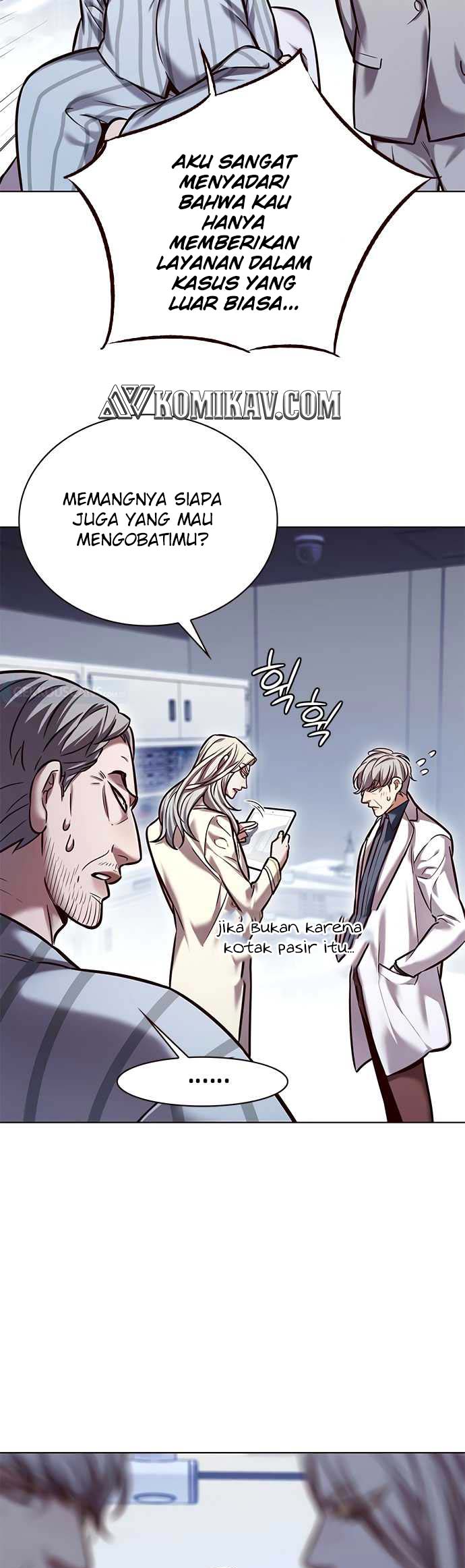 Eleceed - Chapter 228 - Page 24