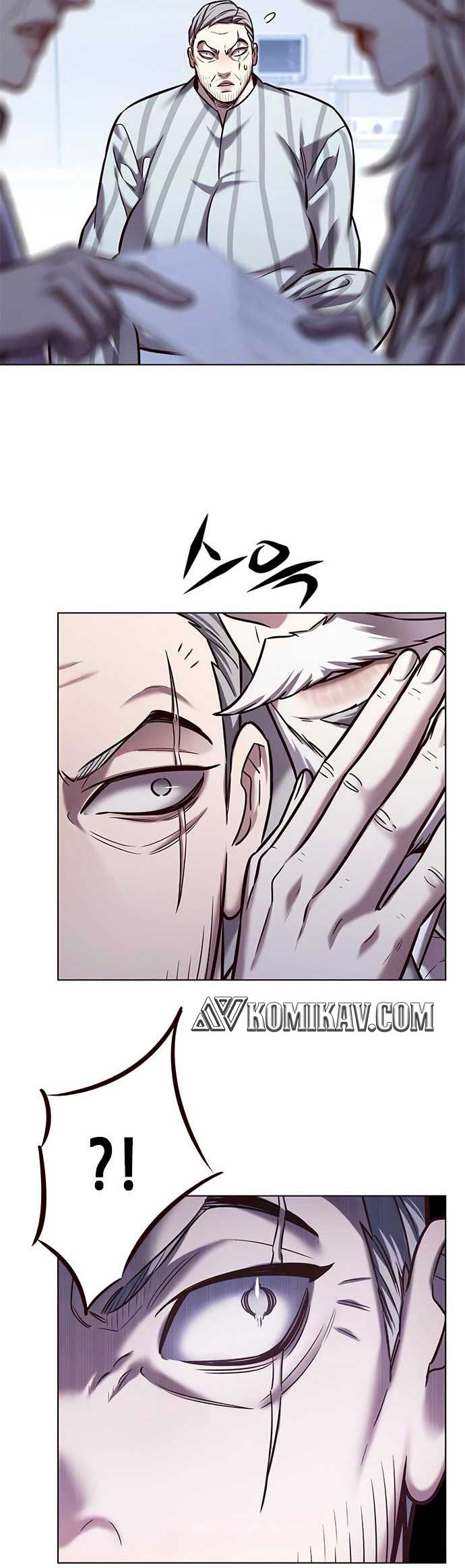 Eleceed - Chapter 228 - Page 25