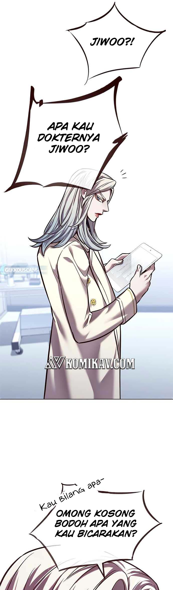 Eleceed - Chapter 228 - Page 26