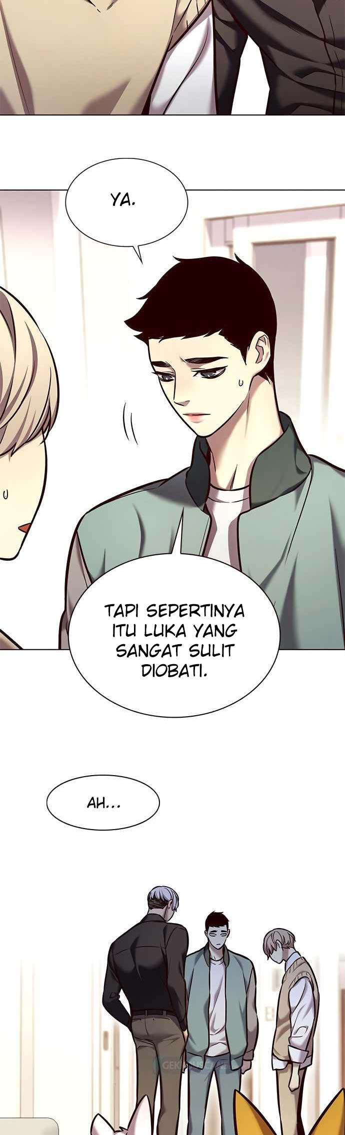 Eleceed - Chapter 228 - Page 3