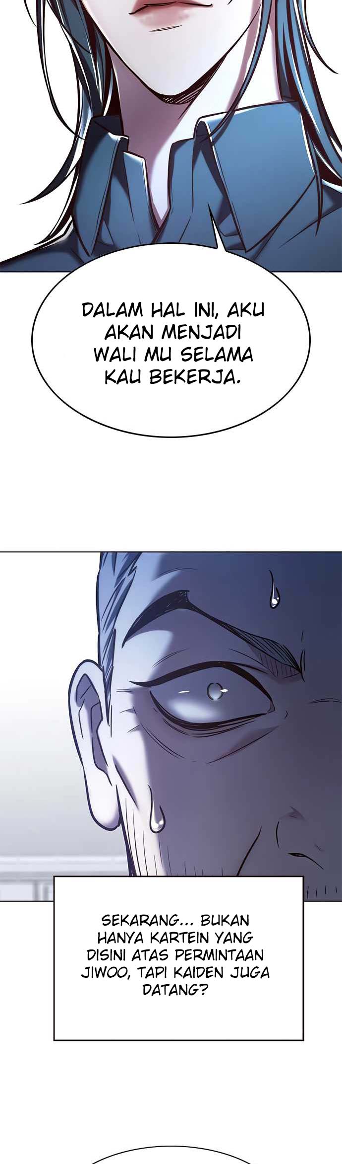 Eleceed - Chapter 228 - Page 30