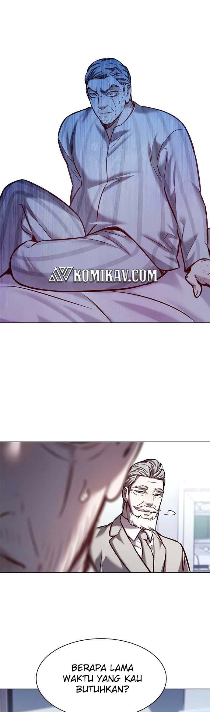 Eleceed - Chapter 228 - Page 32