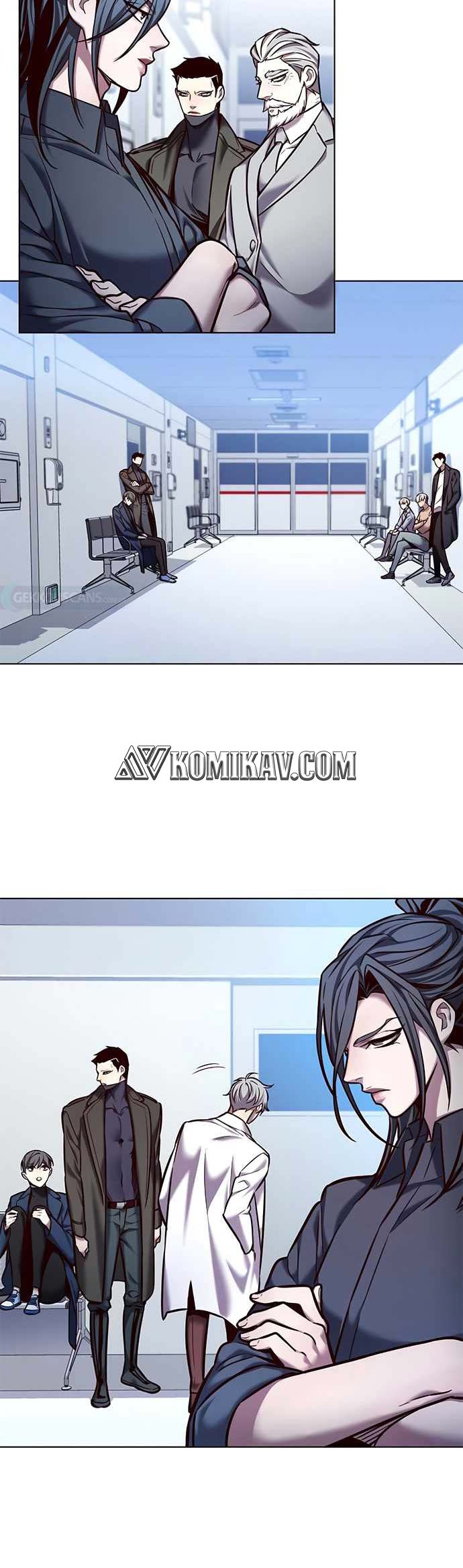 Eleceed - Chapter 228 - Page 36