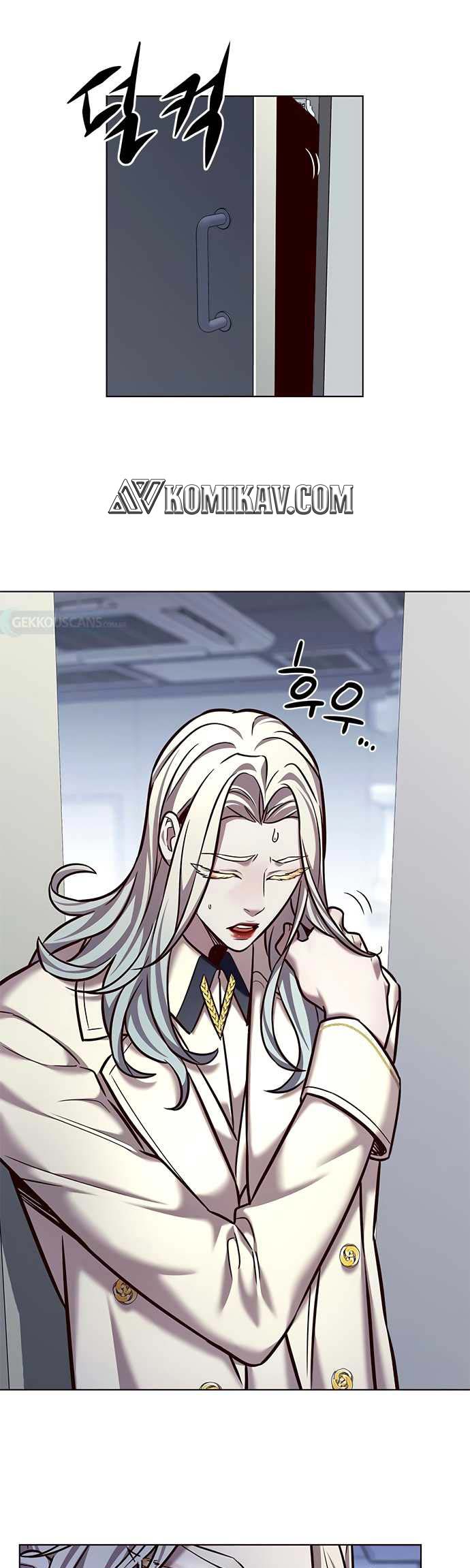 Eleceed - Chapter 228 - Page 38