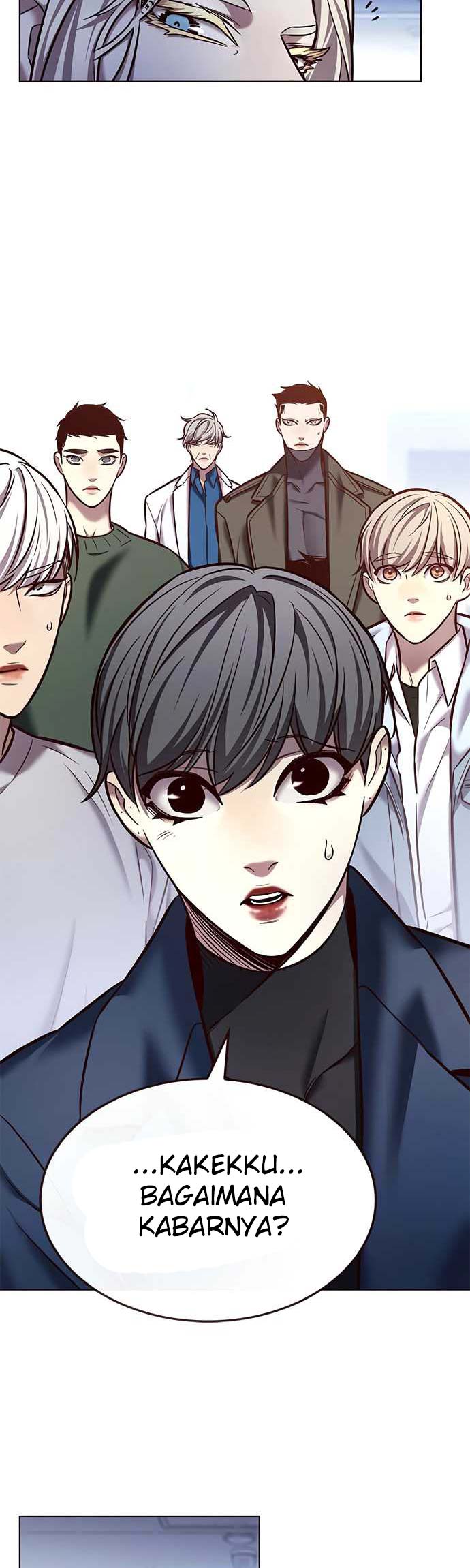 Eleceed - Chapter 228 - Page 39