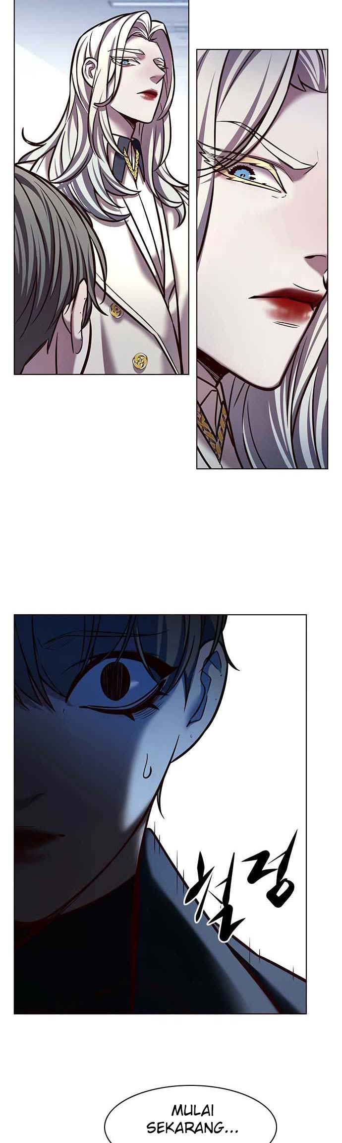 Eleceed - Chapter 228 - Page 40