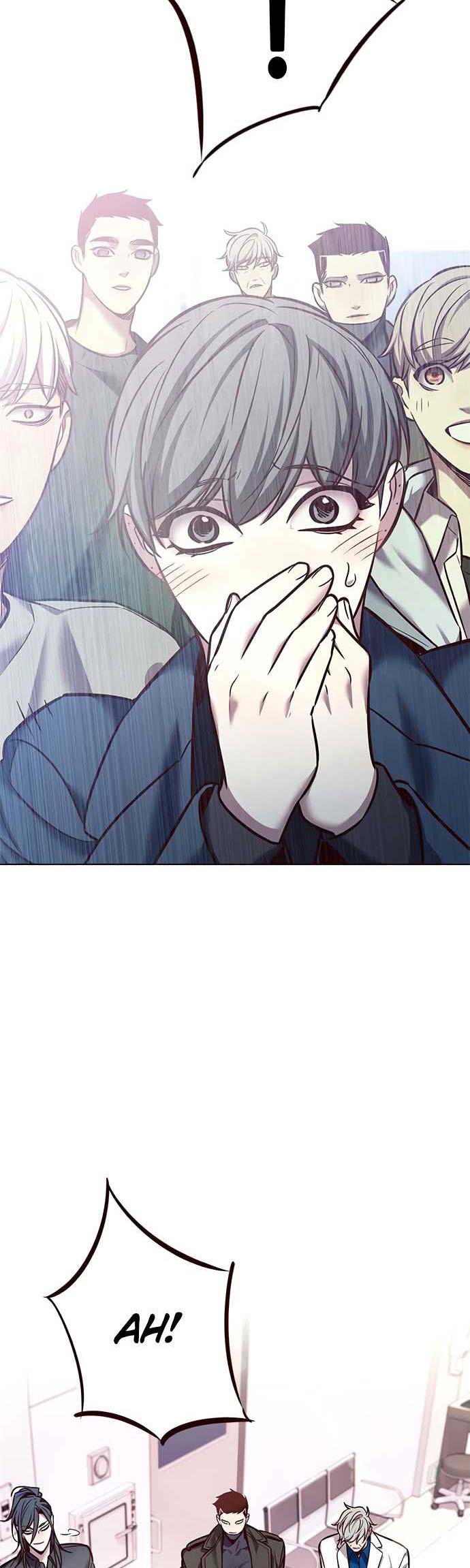 Eleceed - Chapter 228 - Page 42