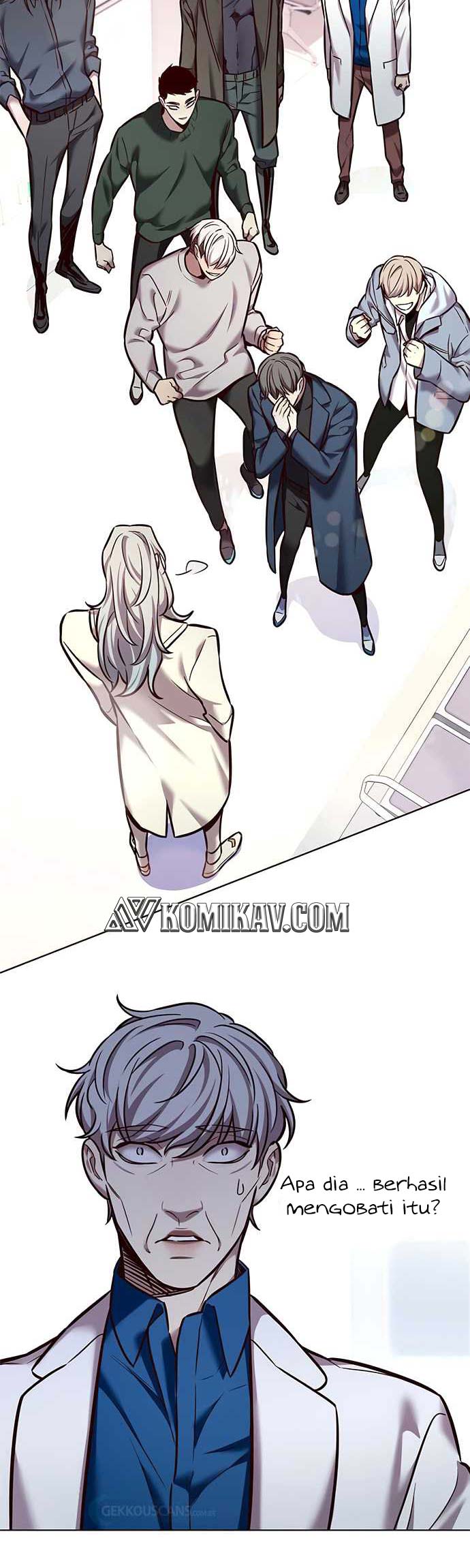 Eleceed - Chapter 228 - Page 43