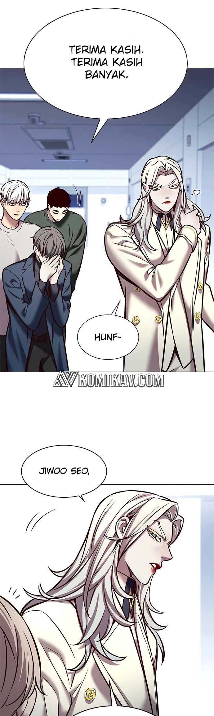 Eleceed - Chapter 228 - Page 44