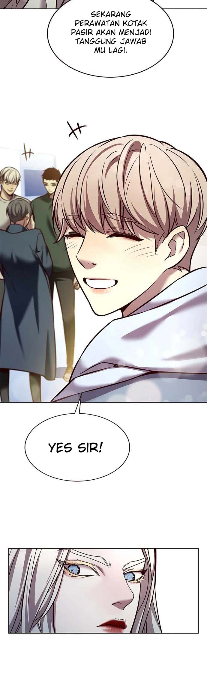 Eleceed - Chapter 228 - Page 45