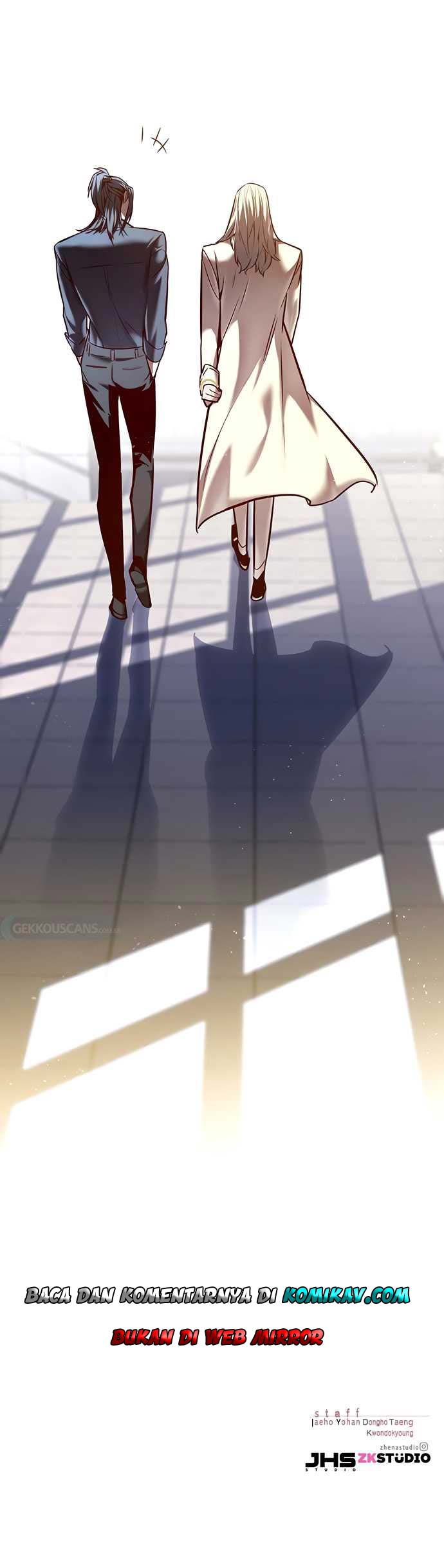 Eleceed - Chapter 228 - Page 50