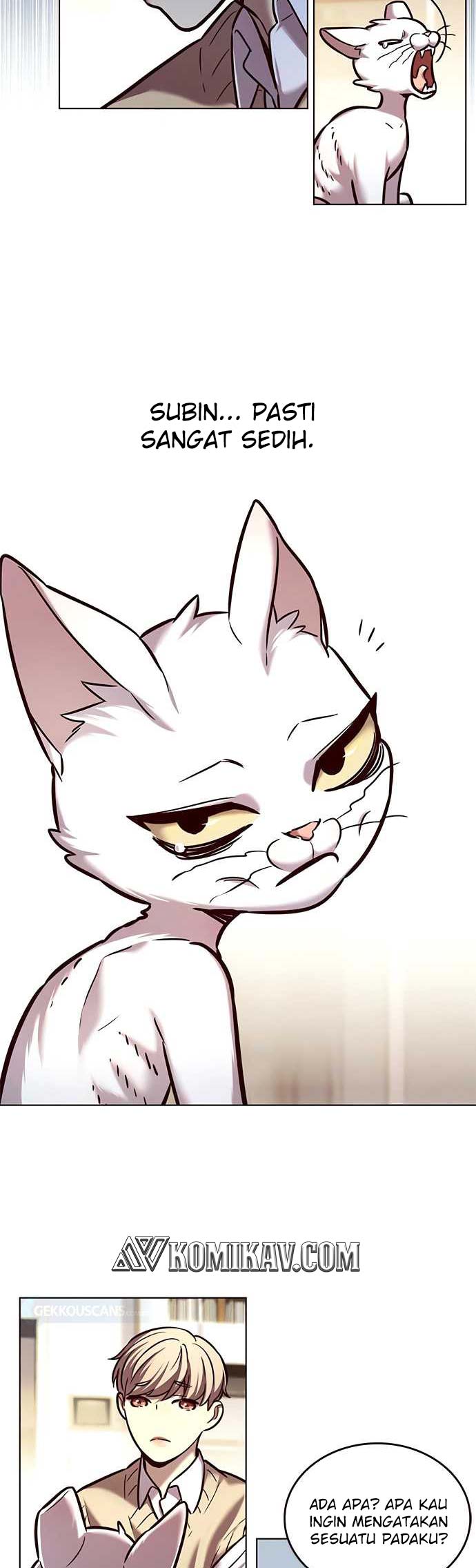 Eleceed - Chapter 228 - Page 6