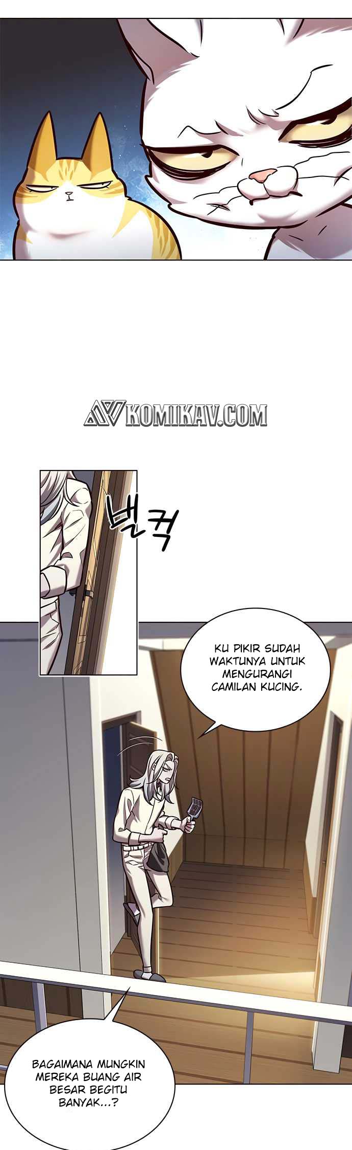 Eleceed - Chapter 228 - Page 8