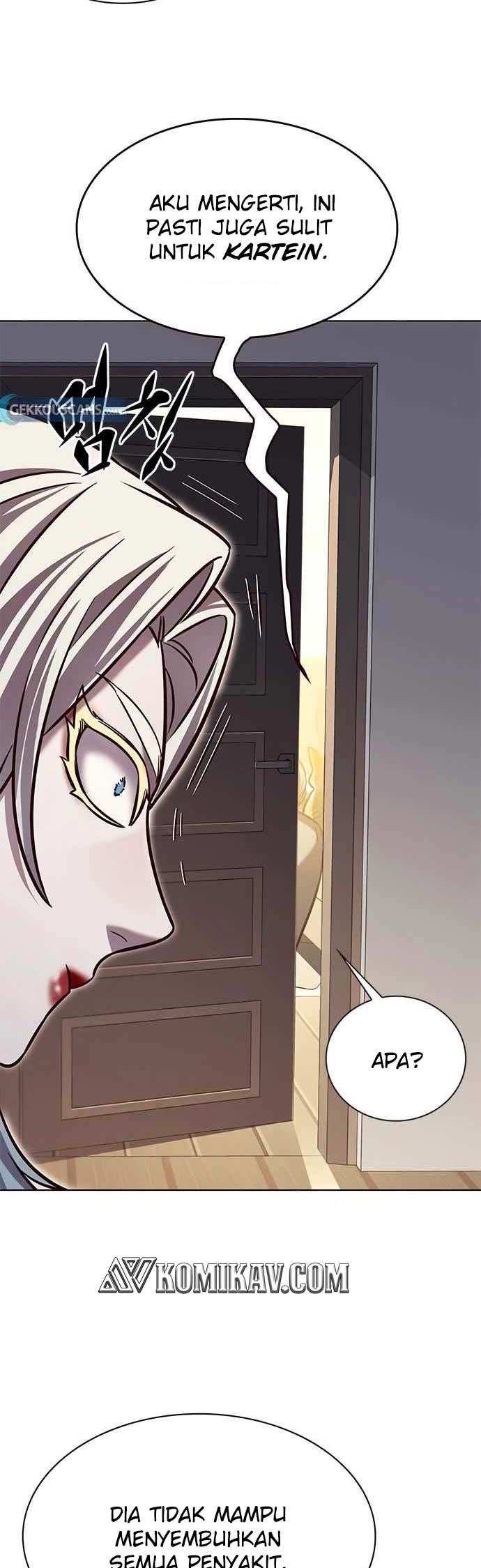 Eleceed - Chapter 228 - Page 9