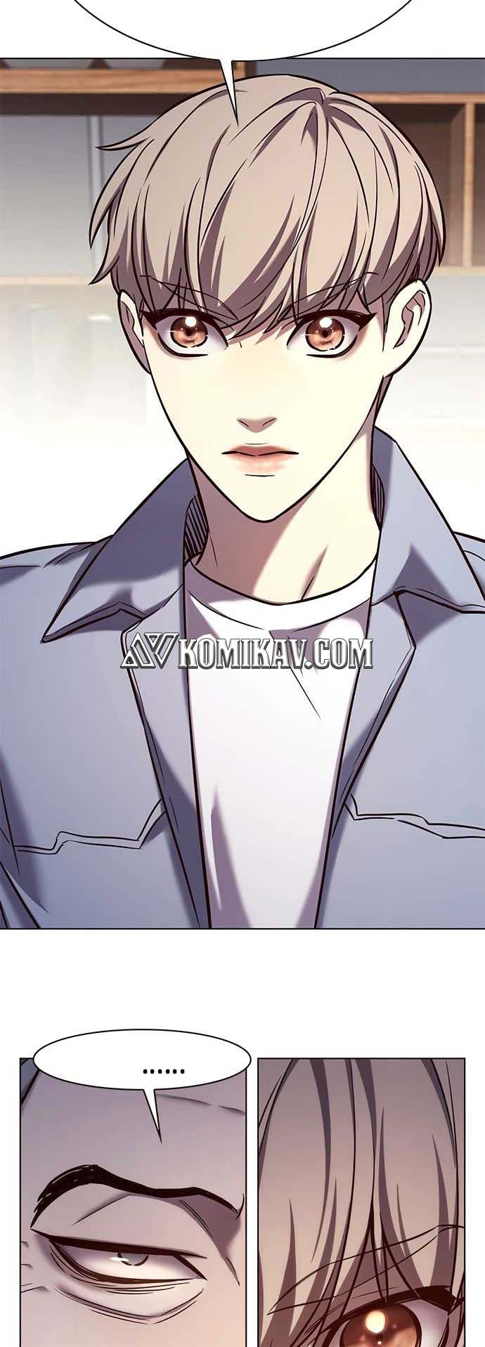 Eleceed - Chapter 227 - Page 12