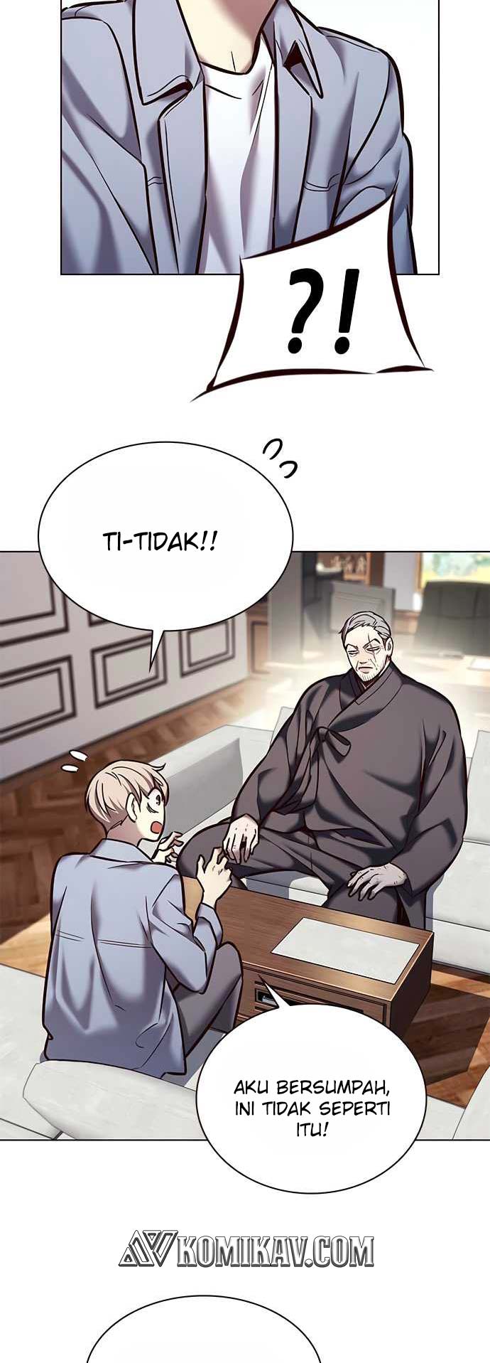 Eleceed - Chapter 227 - Page 14