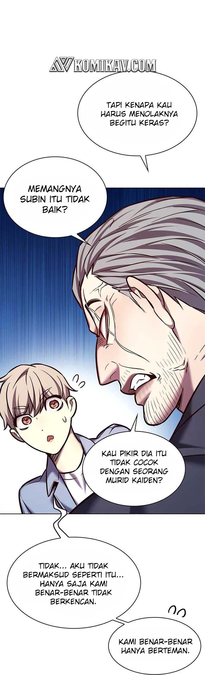 Eleceed - Chapter 227 - Page 16