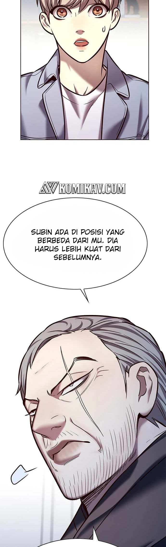 Eleceed - Chapter 227 - Page 18