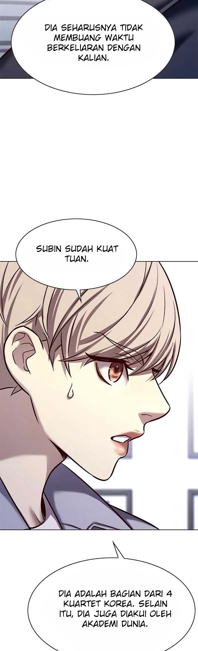 Eleceed - Chapter 227 - Page 19