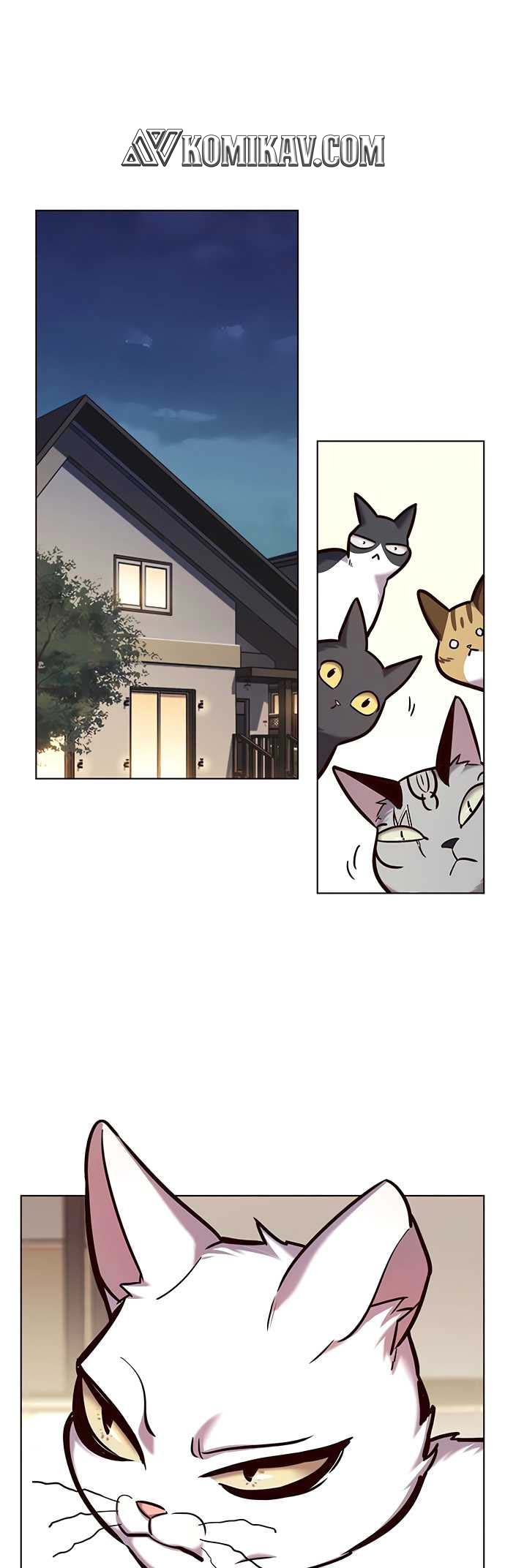 Eleceed - Chapter 227 - Page 2