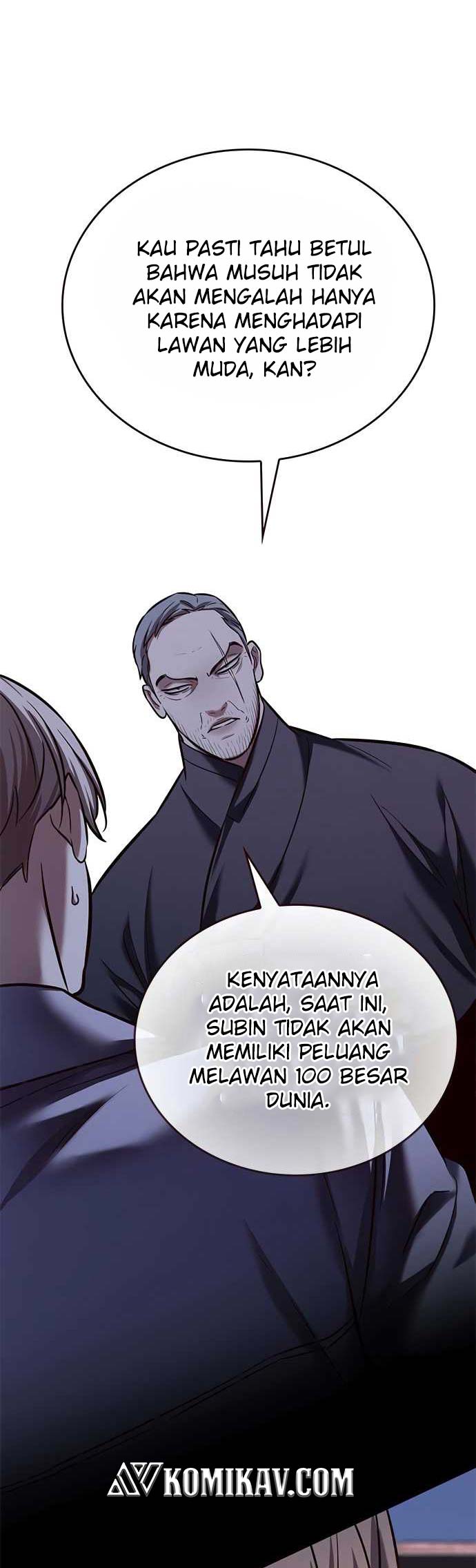 Eleceed - Chapter 227 - Page 21