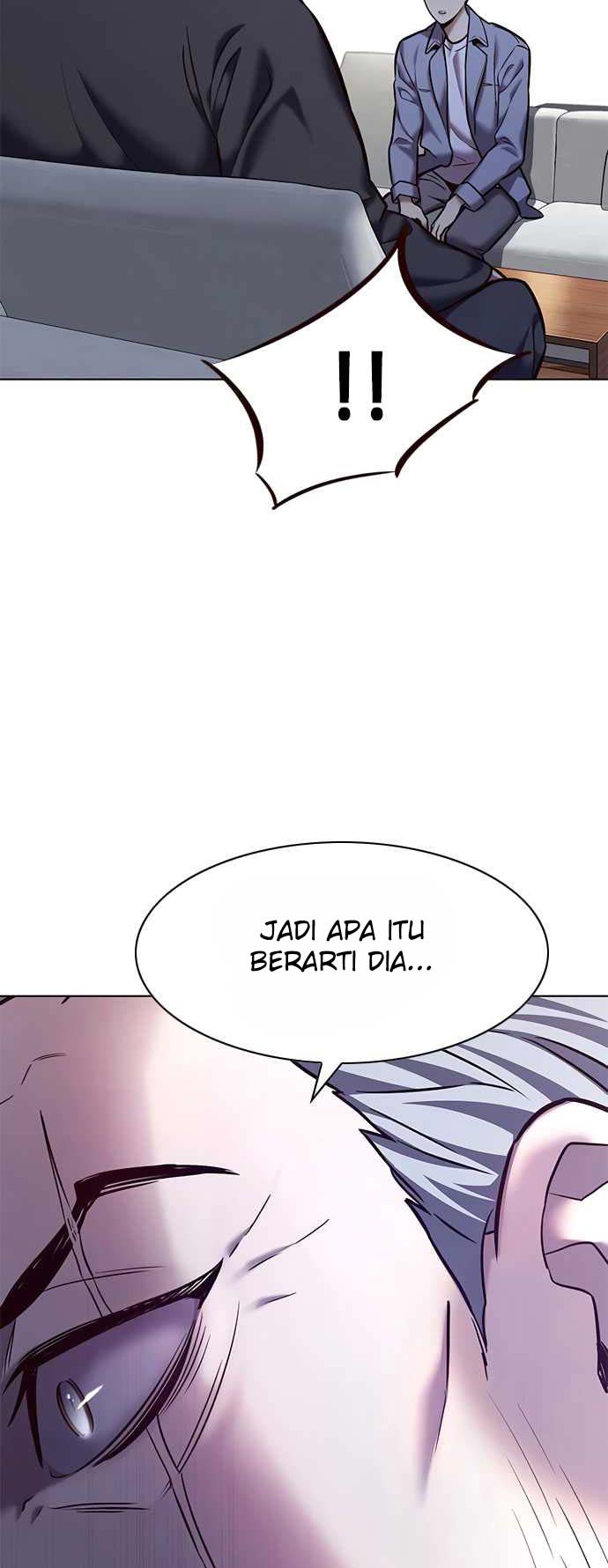 Eleceed - Chapter 227 - Page 25