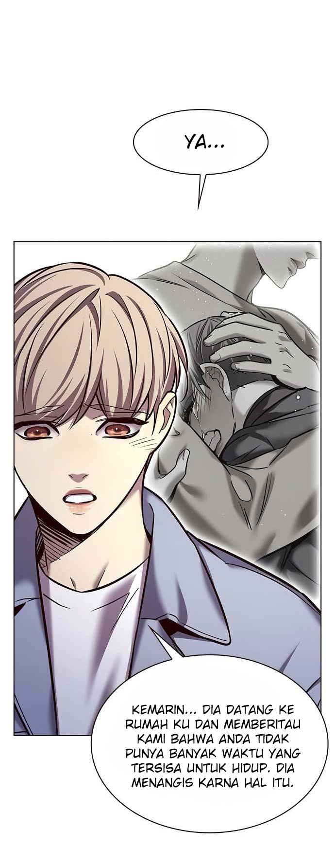 Eleceed - Chapter 227 - Page 27